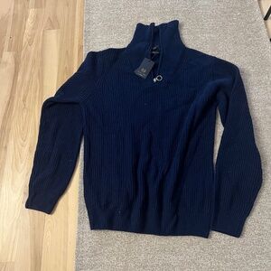 Lorenzo Magni men’s sweater
